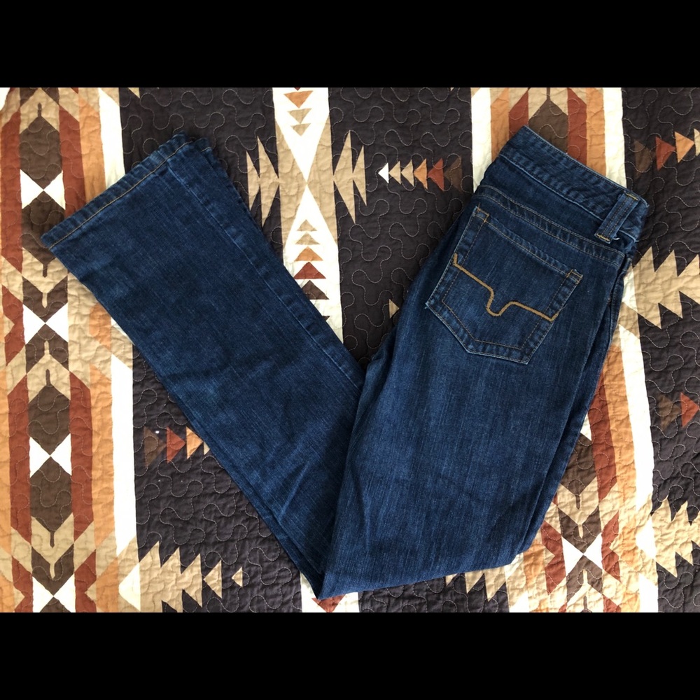 Kime’s Betty Jeans